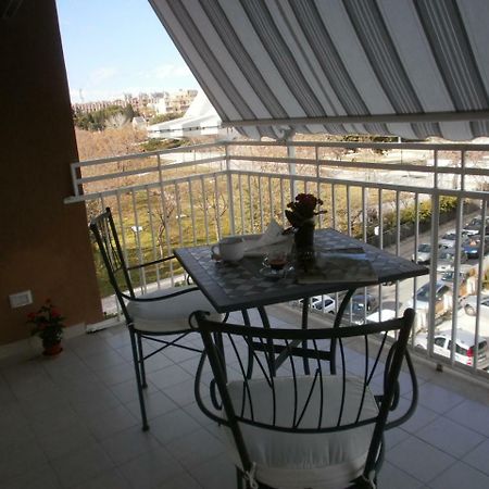 Casa Fean - Posto Auto Riservato Apartment Syracuse Bagian luar foto