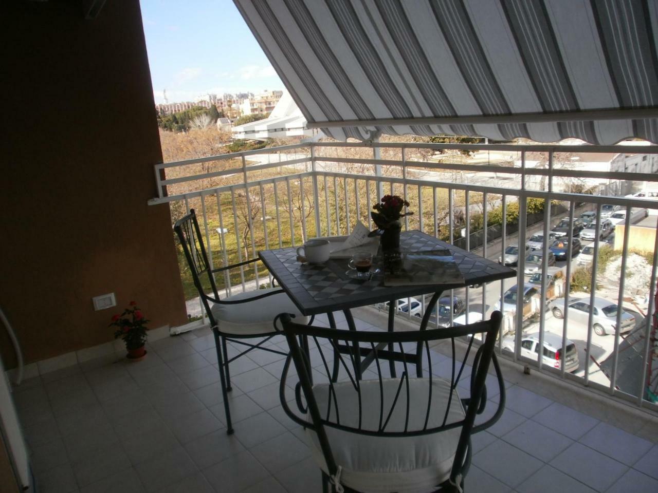 Casa Fean - Posto Auto Riservato Apartment Syracuse Bagian luar foto