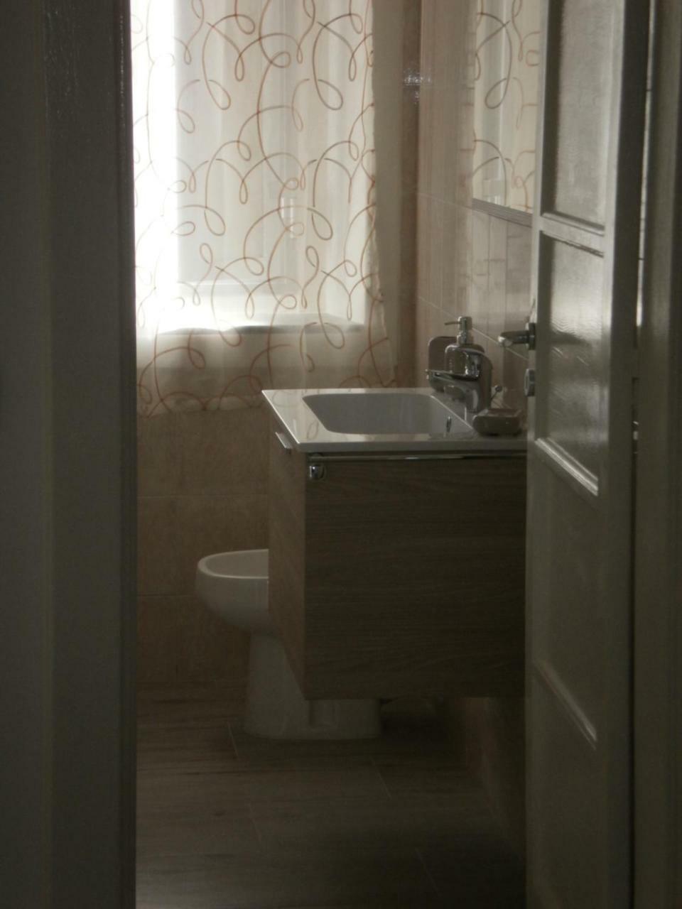 Casa Fean - Posto Auto Riservato Apartment Syracuse Bagian luar foto