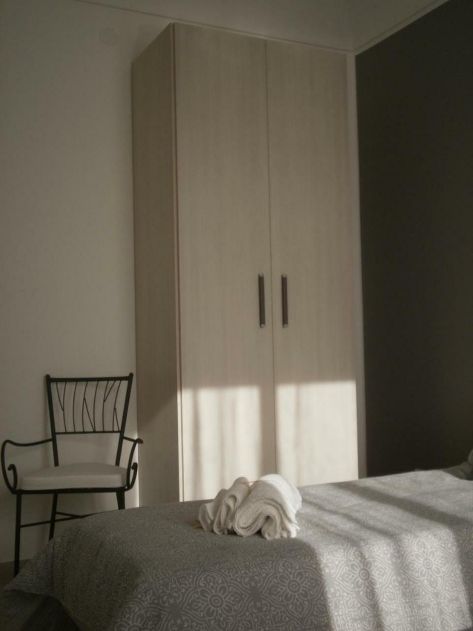 Casa Fean - Posto Auto Riservato Apartment Syracuse Bagian luar foto