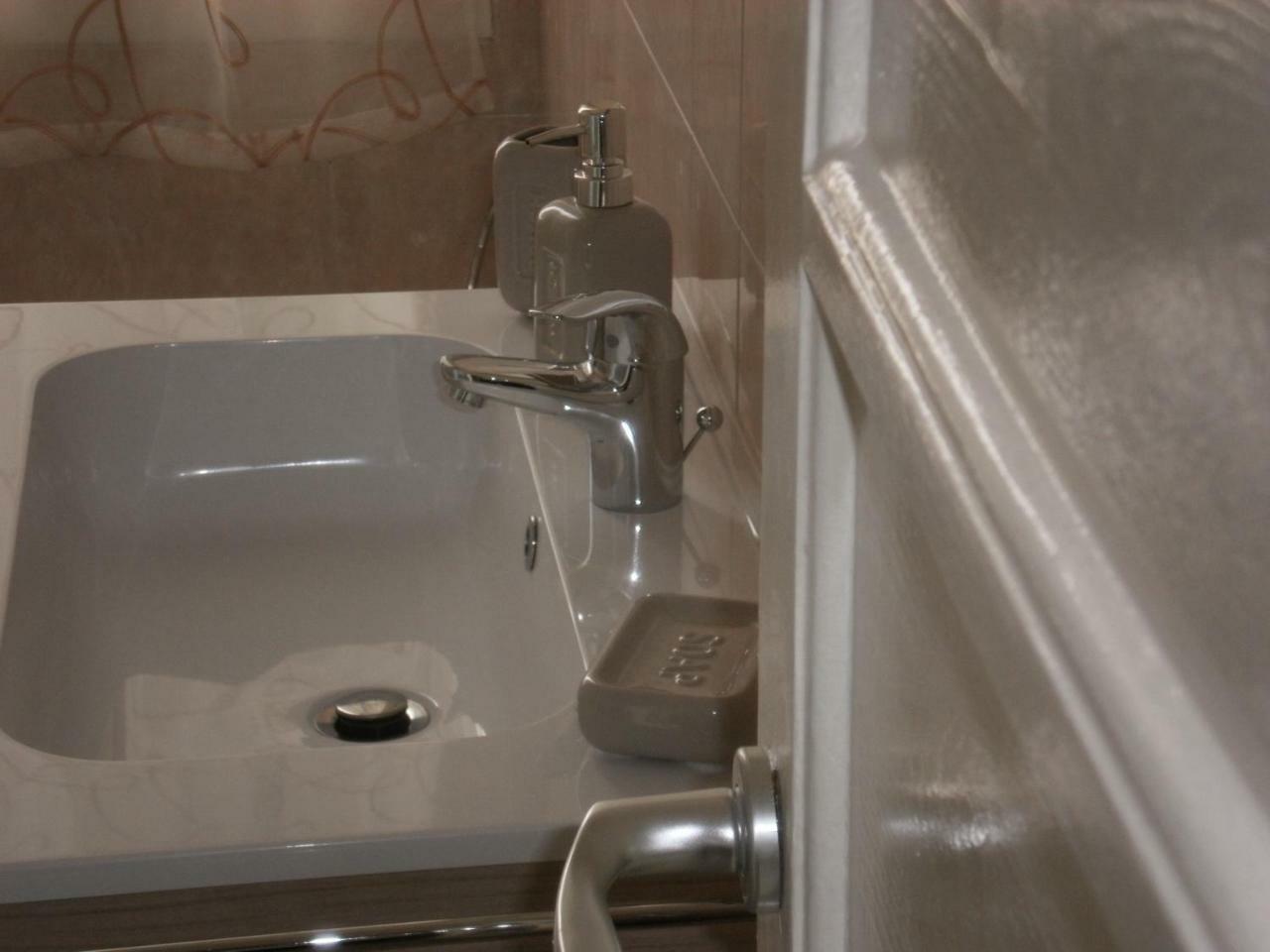 Casa Fean - Posto Auto Riservato Apartment Syracuse Bagian luar foto