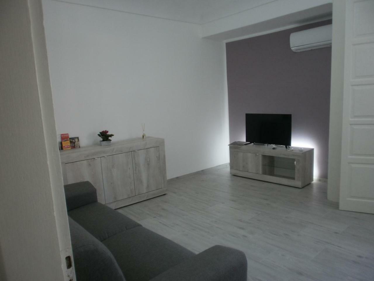 Casa Fean - Posto Auto Riservato Apartment Syracuse Bagian luar foto