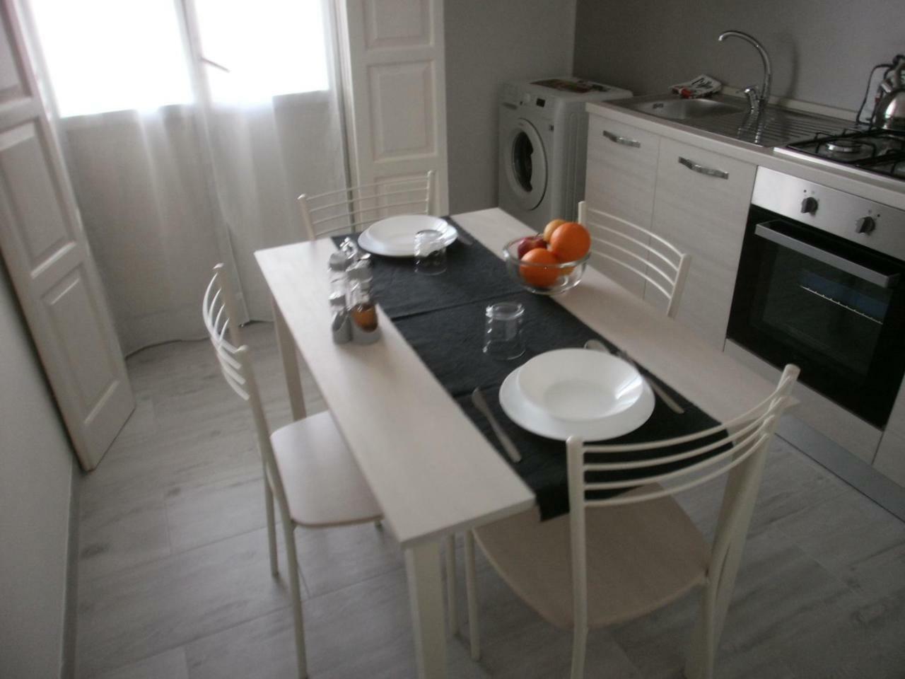 Casa Fean - Posto Auto Riservato Apartment Syracuse Bagian luar foto