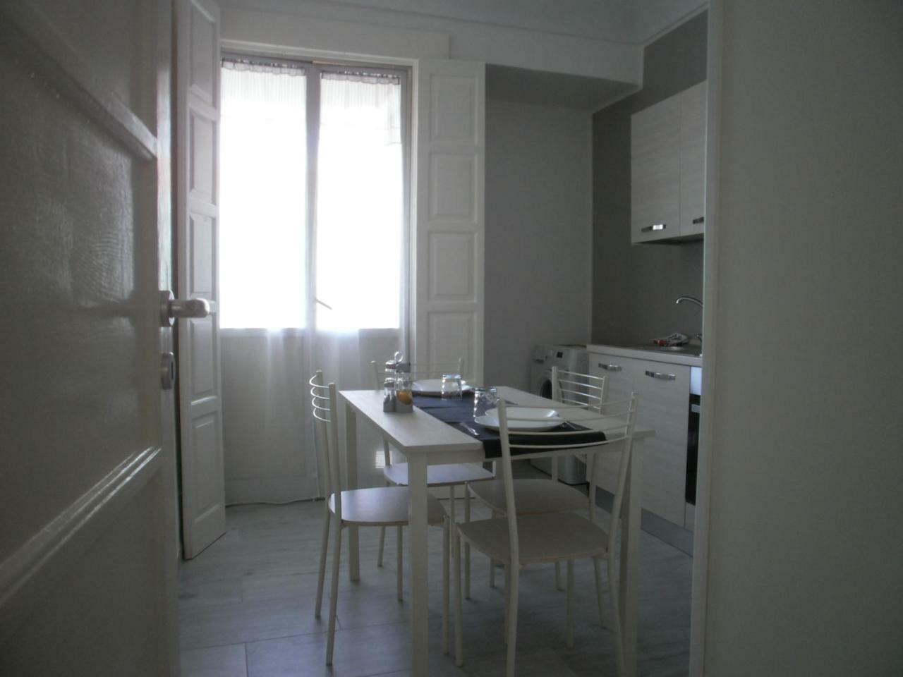 Casa Fean - Posto Auto Riservato Apartment Syracuse Bagian luar foto