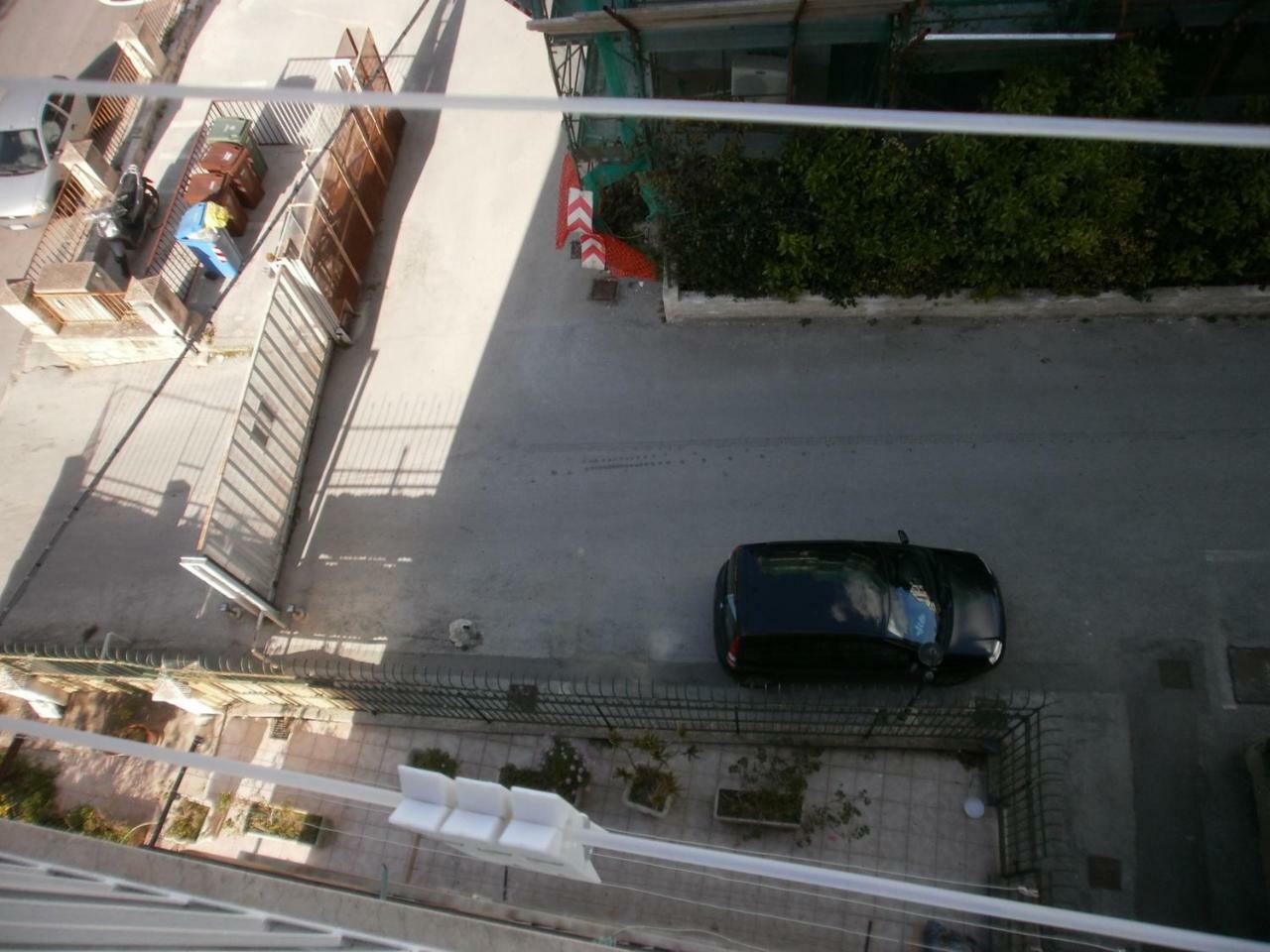 Casa Fean - Posto Auto Riservato Apartment Syracuse Bagian luar foto