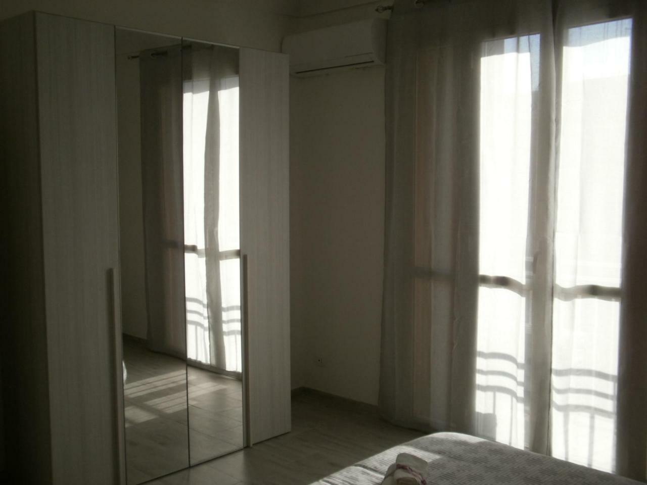 Casa Fean - Posto Auto Riservato Apartment Syracuse Bagian luar foto