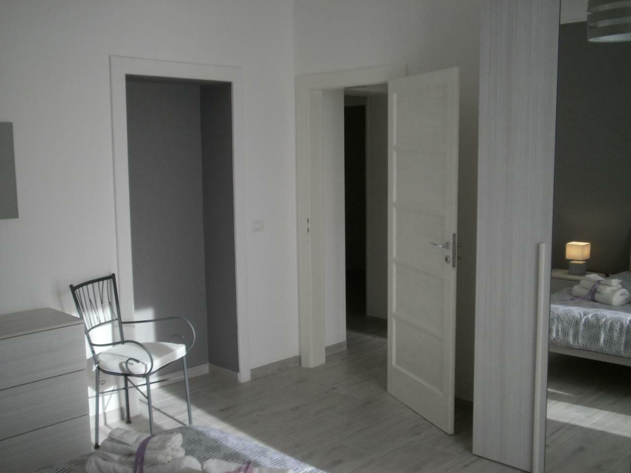Casa Fean - Posto Auto Riservato Apartment Syracuse Bagian luar foto