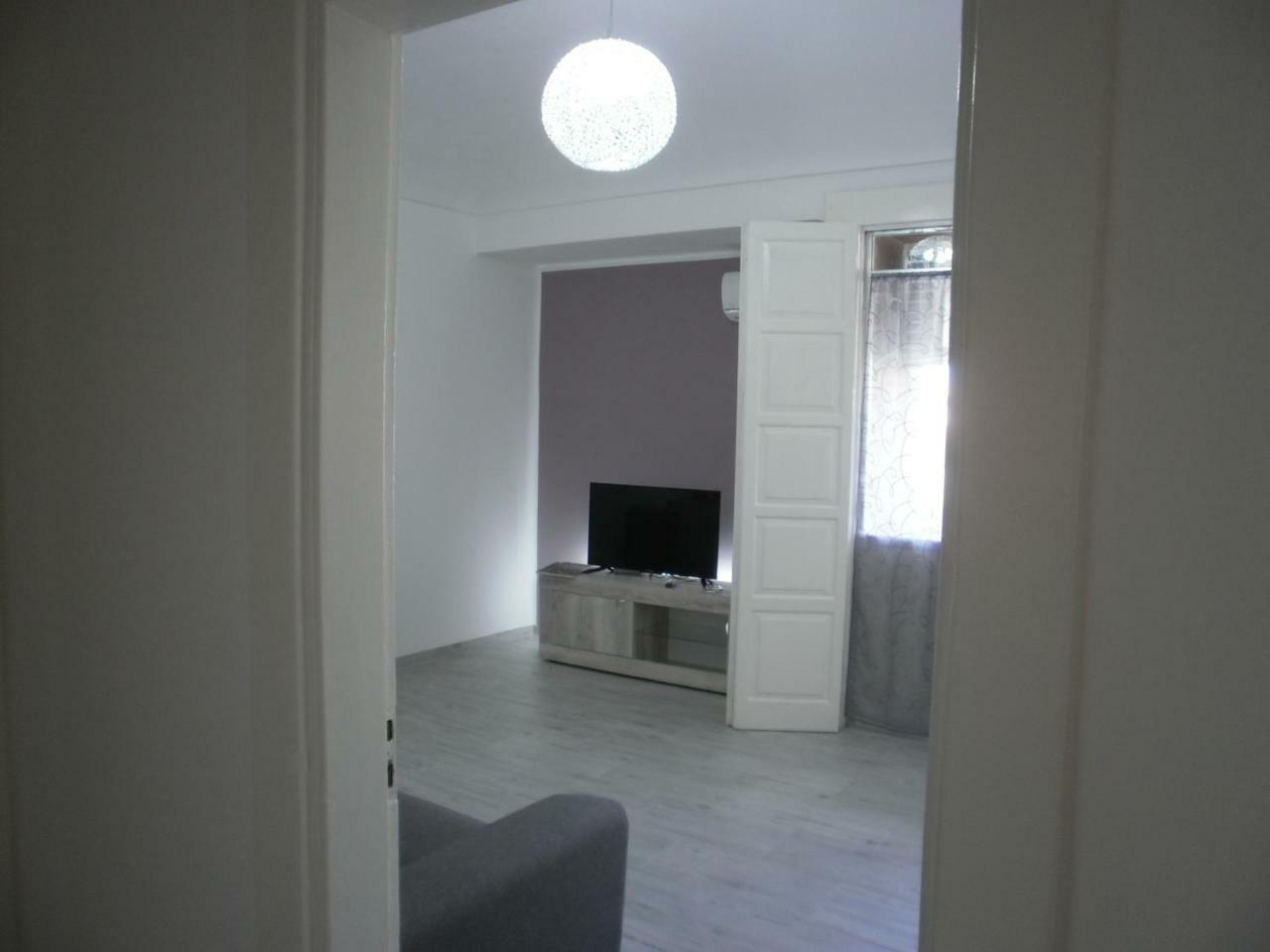 Casa Fean - Posto Auto Riservato Apartment Syracuse Bagian luar foto