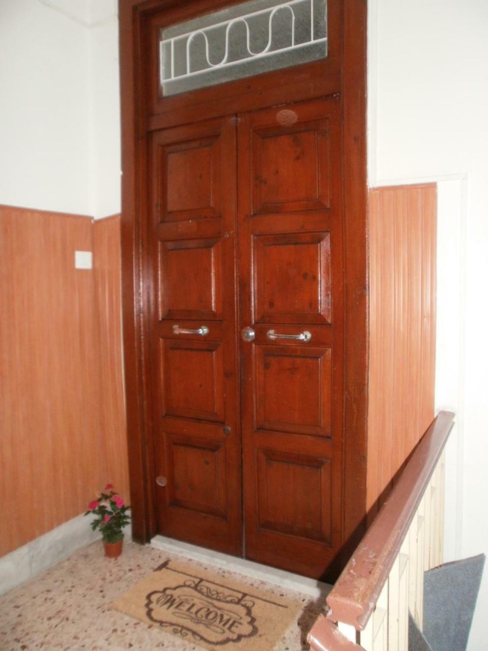 Casa Fean - Posto Auto Riservato Apartment Syracuse Bagian luar foto