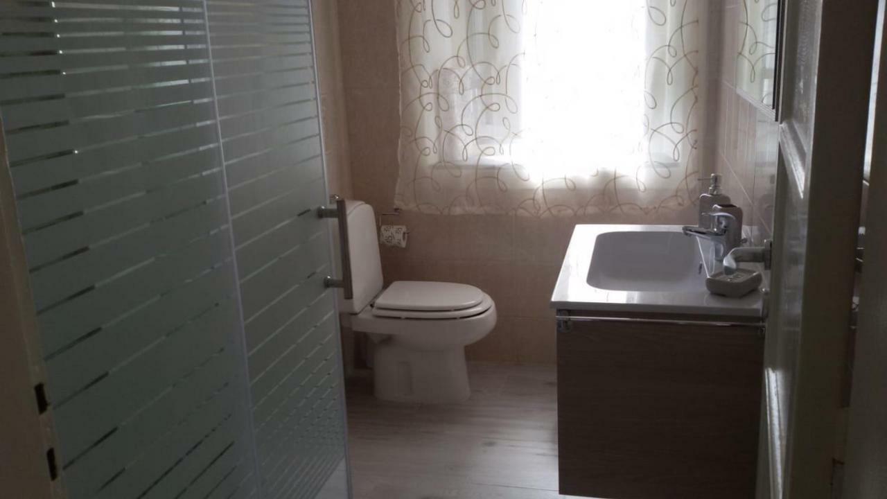 Casa Fean - Posto Auto Riservato Apartment Syracuse Bagian luar foto