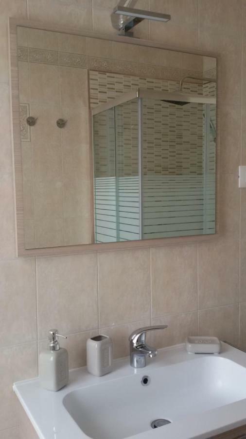 Casa Fean - Posto Auto Riservato Apartment Syracuse Bagian luar foto