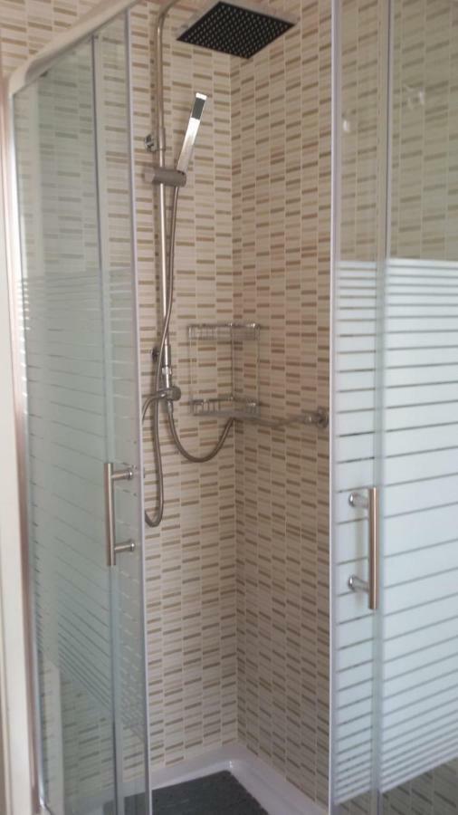 Casa Fean - Posto Auto Riservato Apartment Syracuse Bagian luar foto
