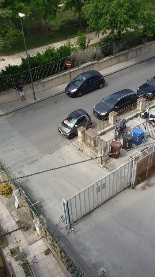 Casa Fean - Posto Auto Riservato Apartment Syracuse Bagian luar foto