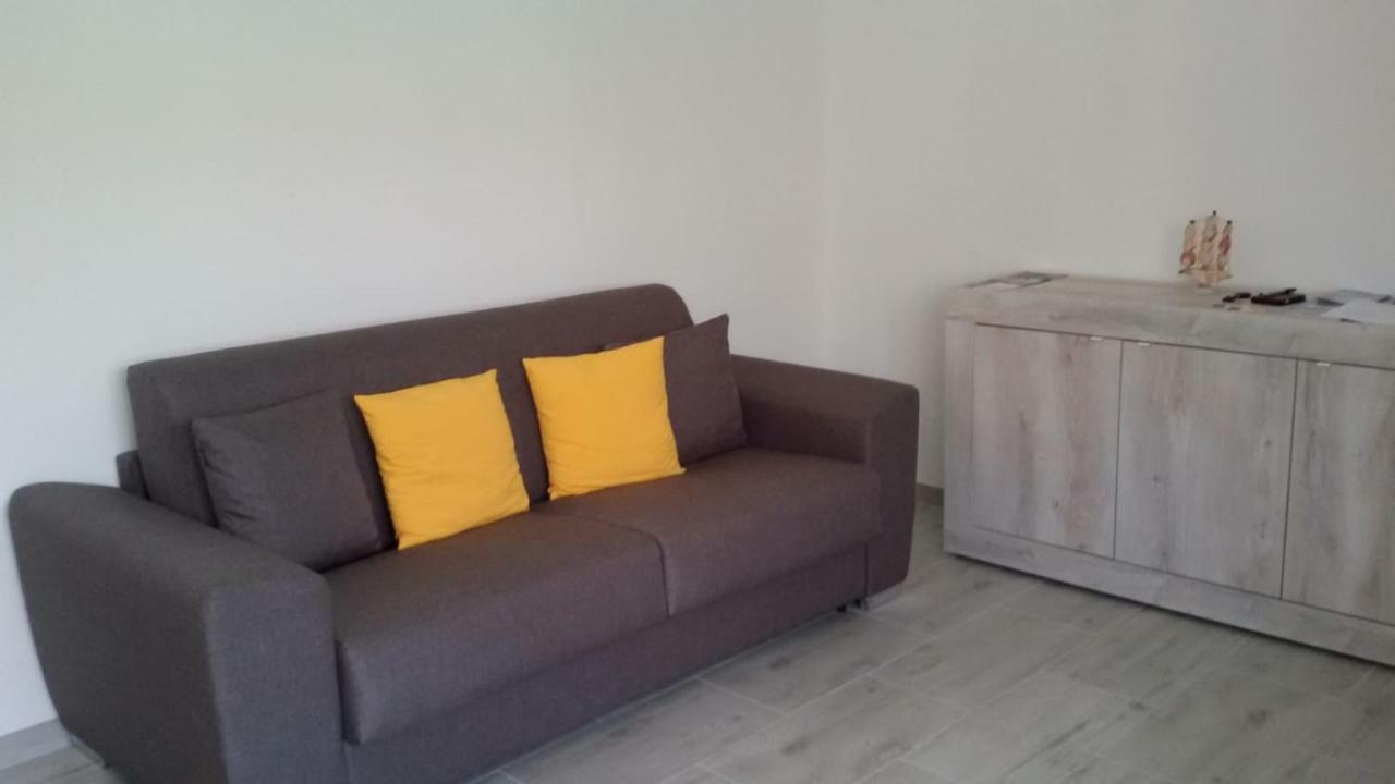 Casa Fean - Posto Auto Riservato Apartment Syracuse Bagian luar foto